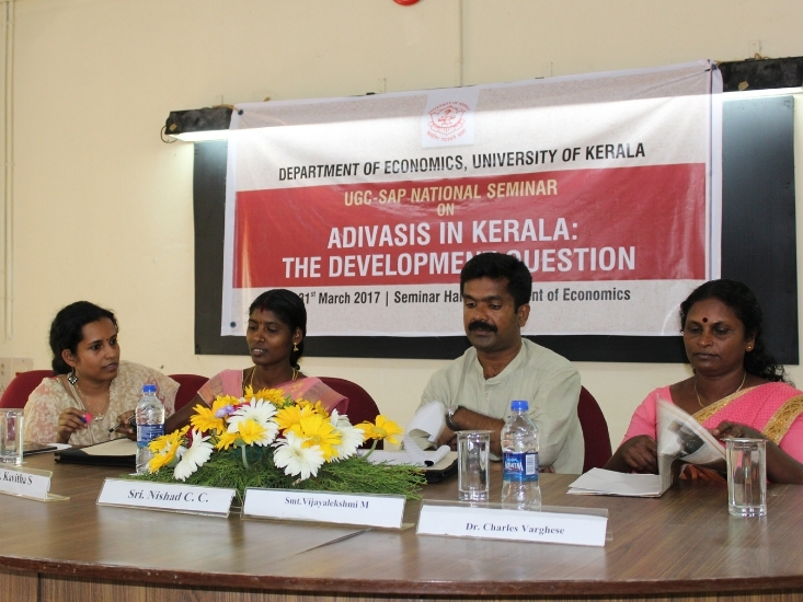 Study on ‘Tragedy in Attappady’